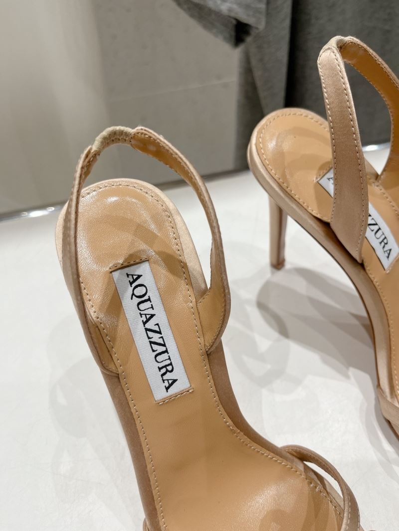 Aquazzura Sandals